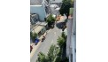 Hiếm Thoại Ngọc Hầu - HXH 8m - 62m - 3 tầng - Tân Phú